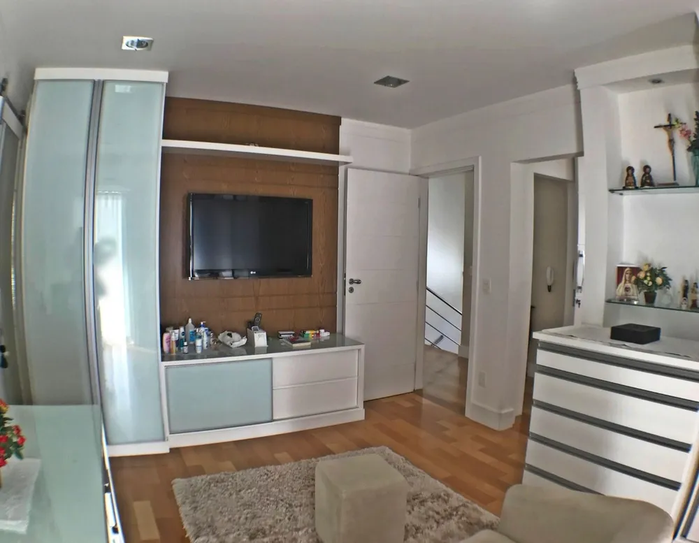 Casa, 4 quartos - Foto 10