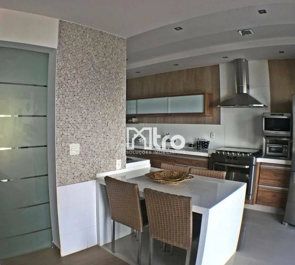 Casa, 4 quartos - Foto 5