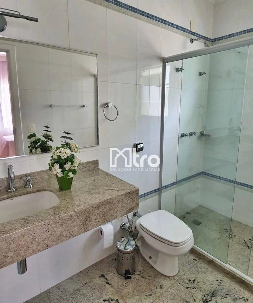 Casa, 4 quartos - Foto 3
