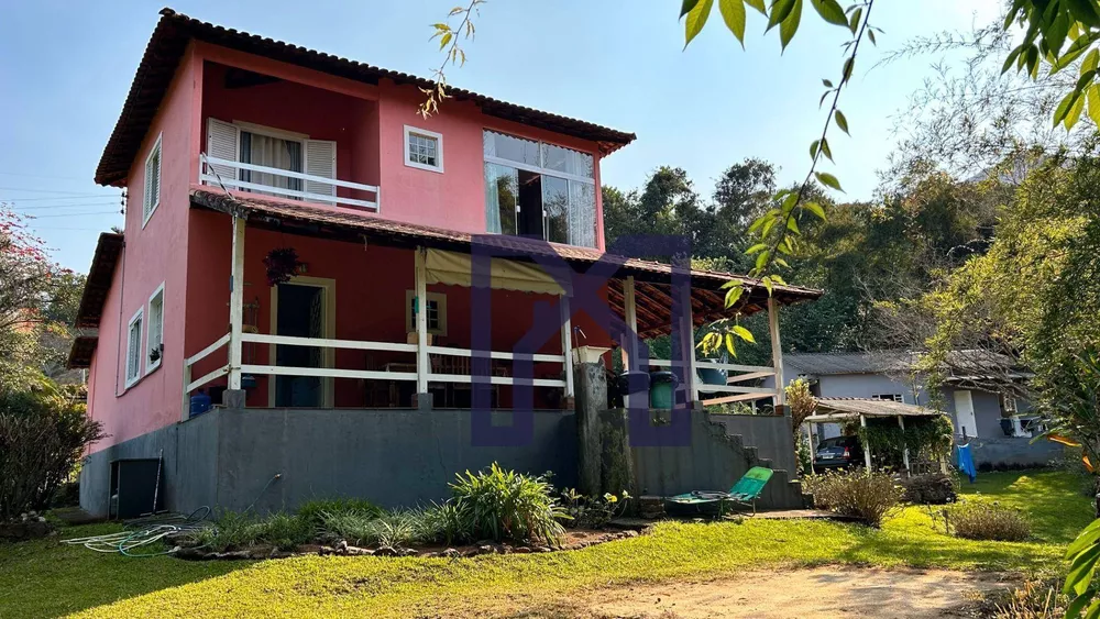 Chácara à venda com 5 quartos, 170m² - Foto 3