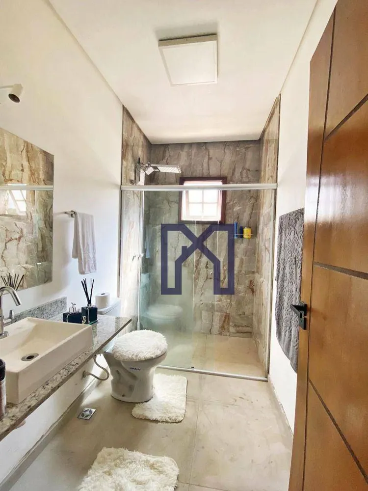 Casa, 3 quartos - Foto 4