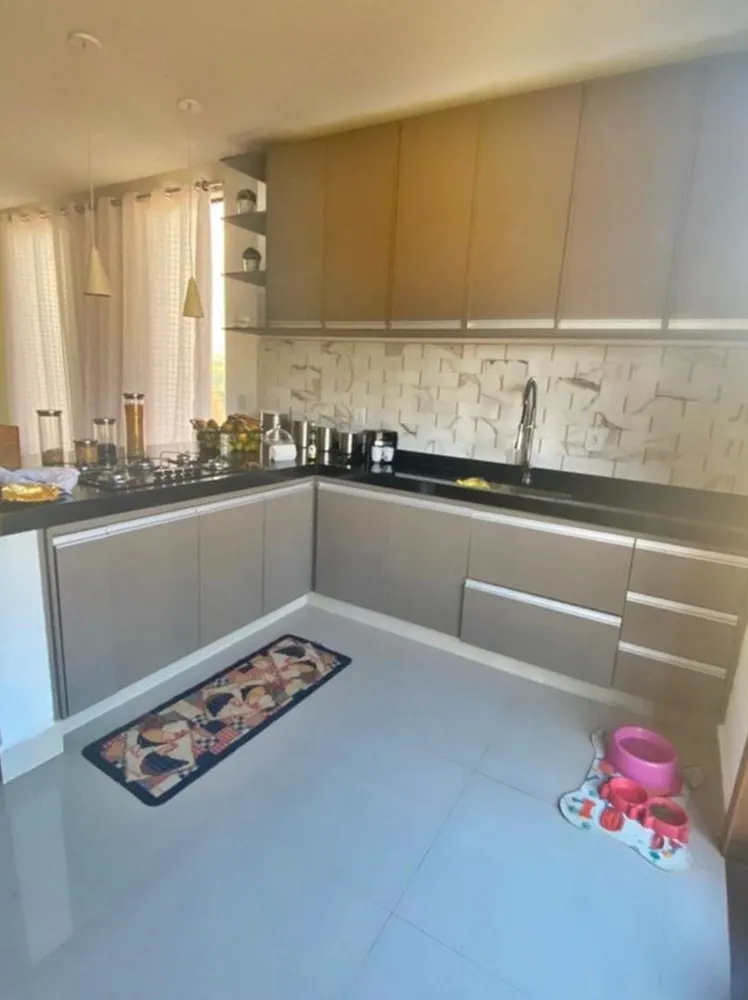 Casa, 3 quartos - Foto 18