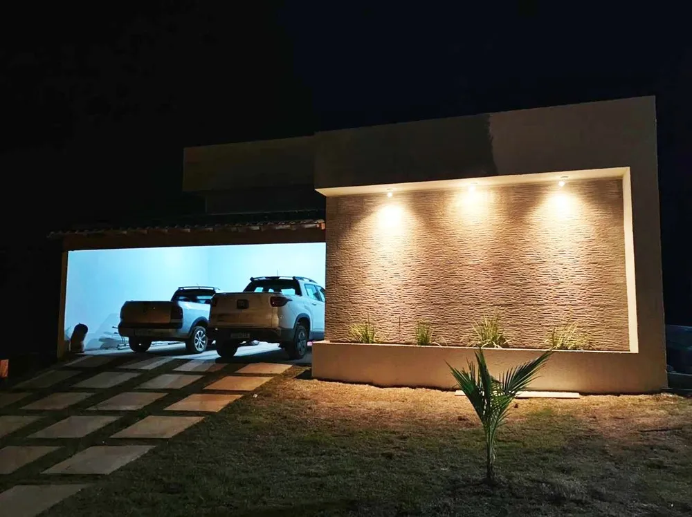 Casa, 3 quartos - Foto 10