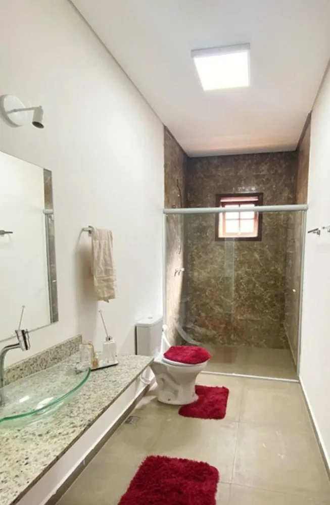 Casa, 3 quartos - Foto 21