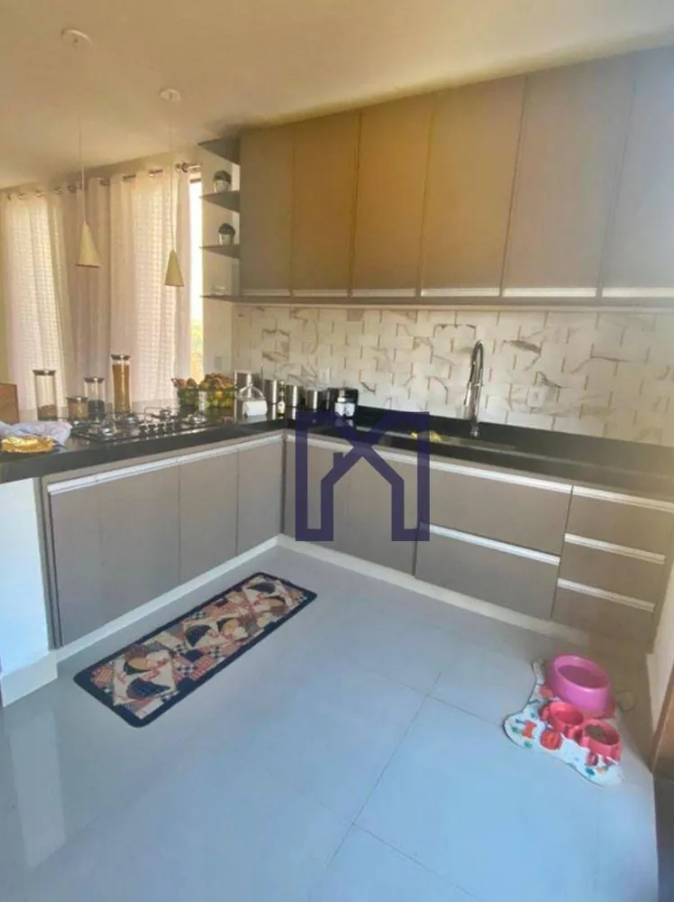 Casa, 3 quartos - Foto 6