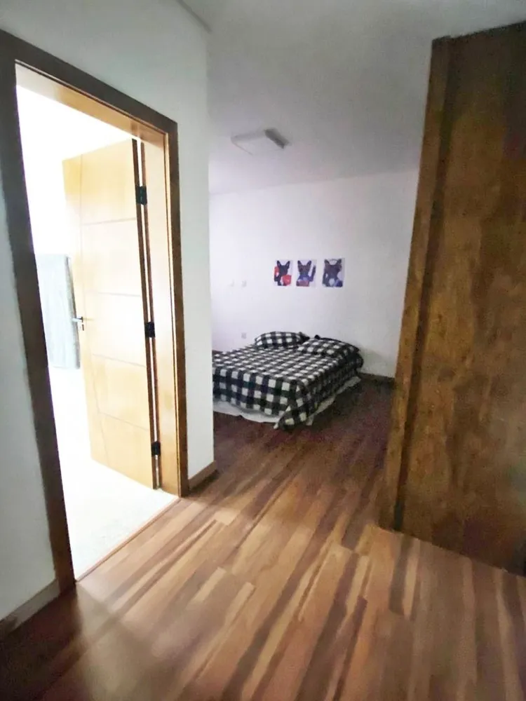 Casa, 3 quartos - Foto 22