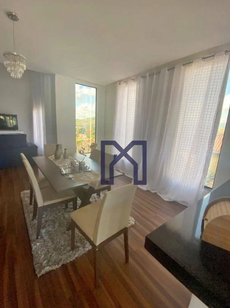 Casa, 3 quartos - Foto 7