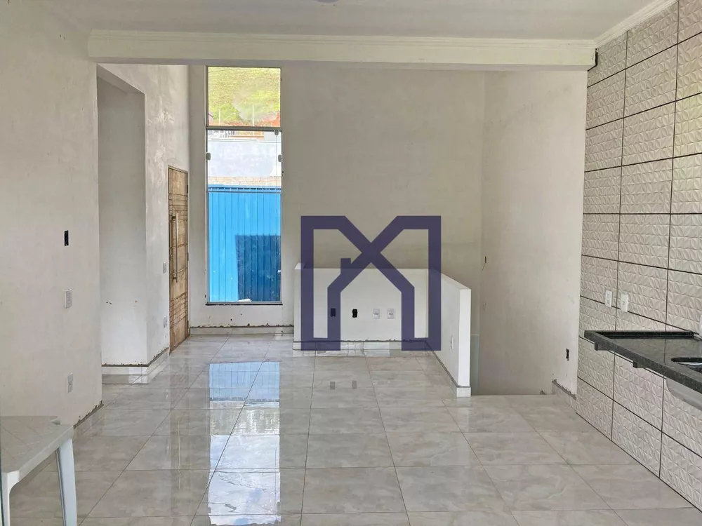 Casa à venda com 3 quartos, 119m² - Foto 4