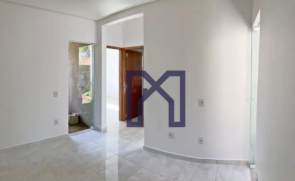 Casa à venda com 3 quartos, 119m² - Foto 3