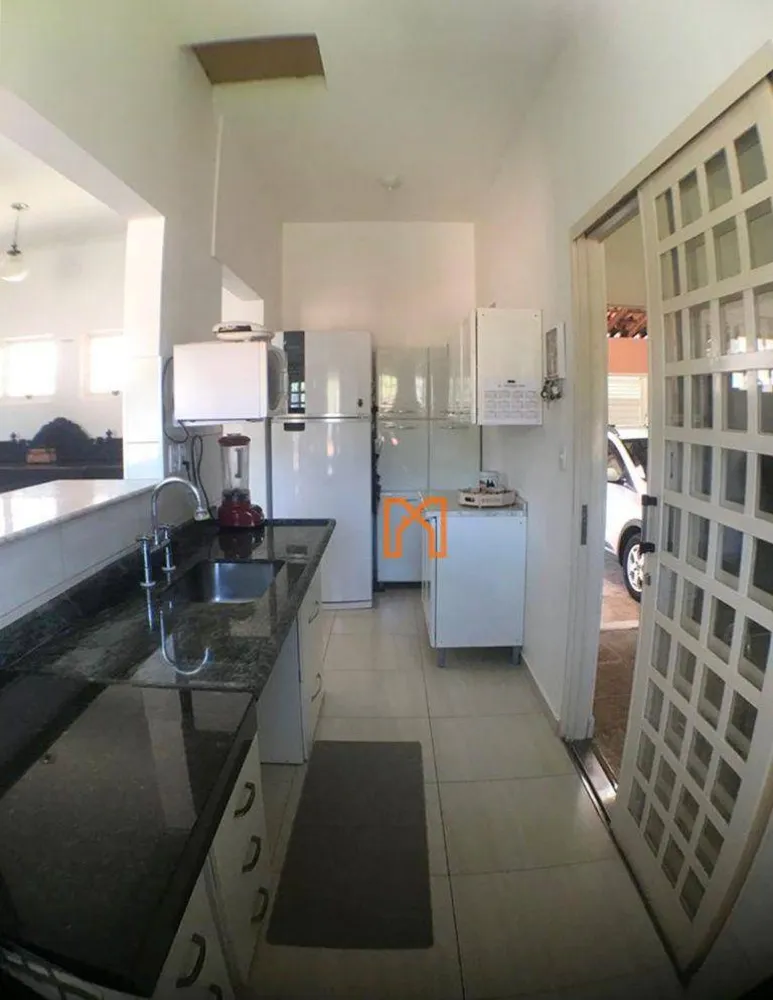 Casa, 3 quartos - Foto 3