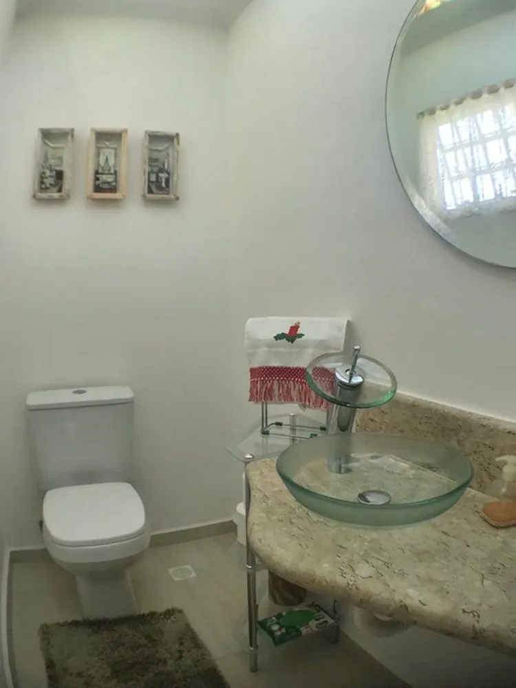 Casa, 3 quartos - Foto 7
