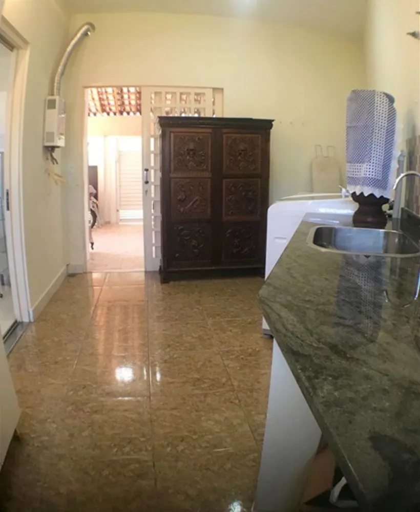 Casa, 3 quartos - Foto 8