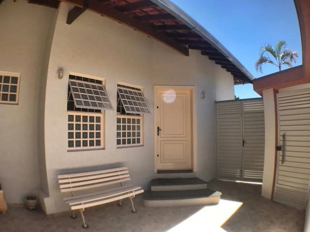 Casa, 3 quartos - Foto 20