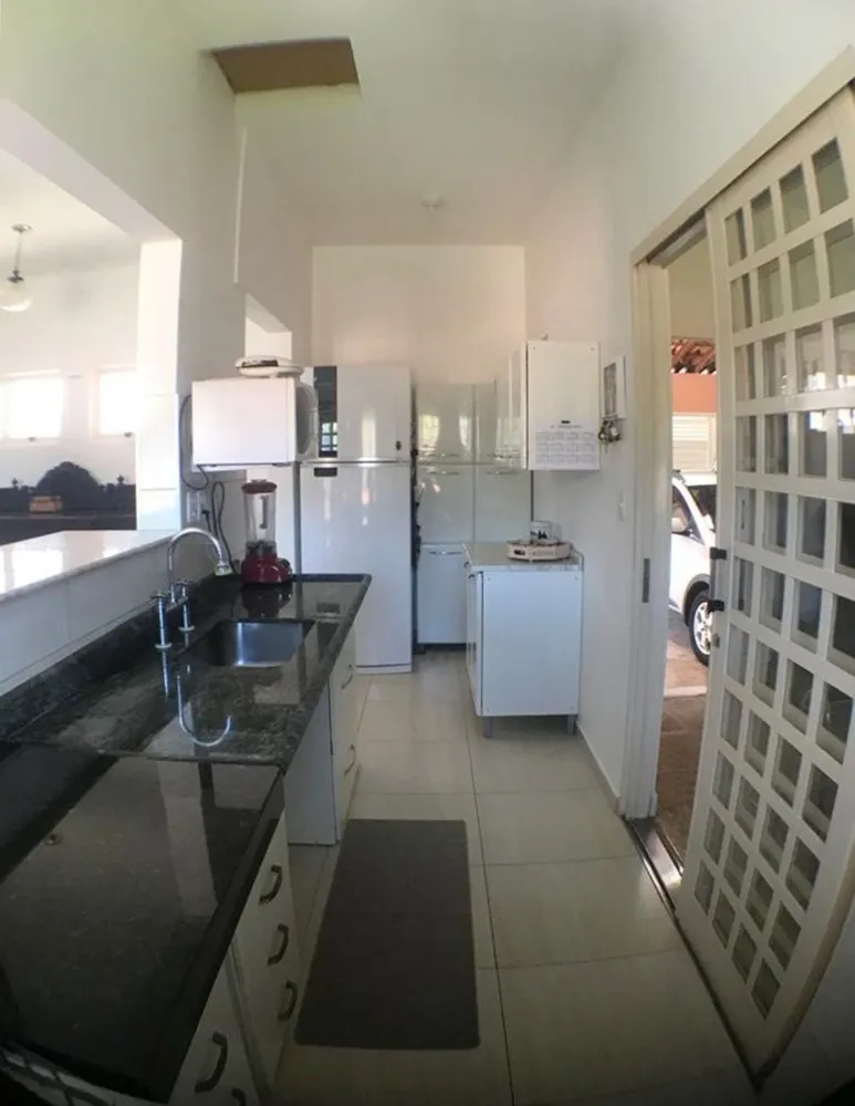 Casa, 3 quartos - Foto 10