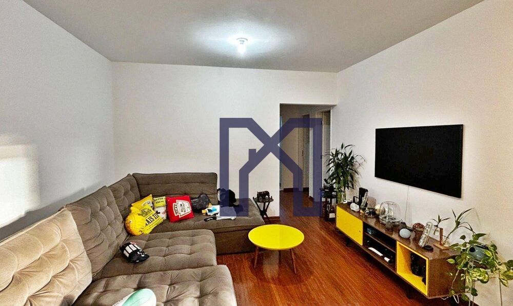 Apartamento, 3 quartos, 96 m² - Foto 3