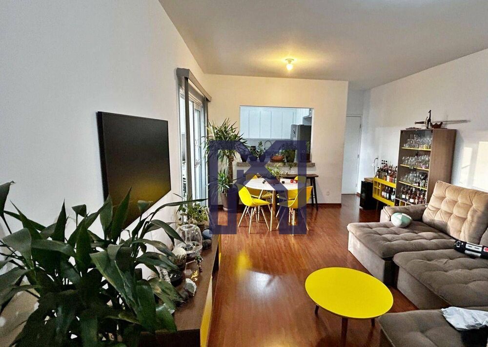 Apartamento, 3 quartos, 96 m² - Foto 1