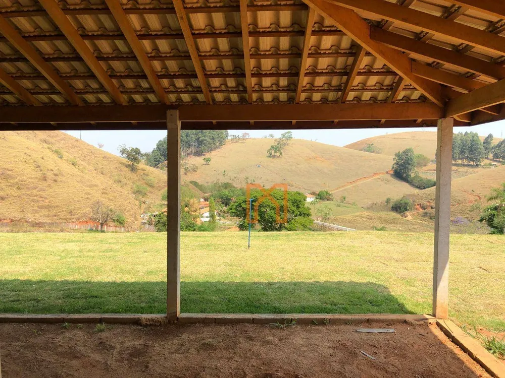 Sítio, 3 quartos, 2 hectares - Foto 1