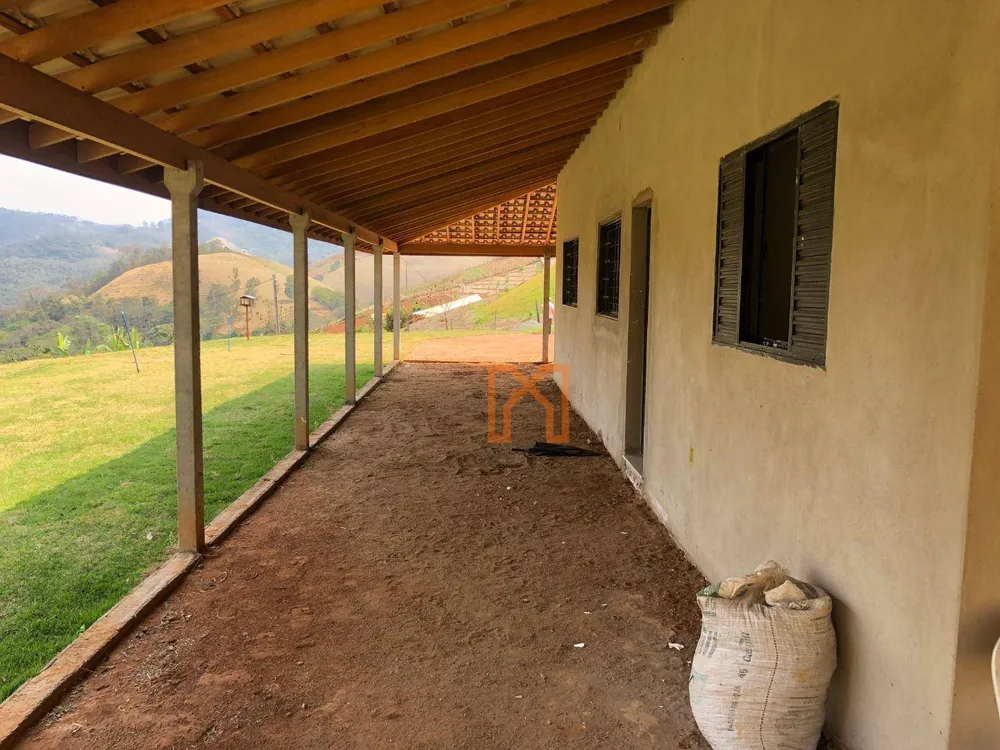 Sítio, 3 quartos, 2 hectares - Foto 3