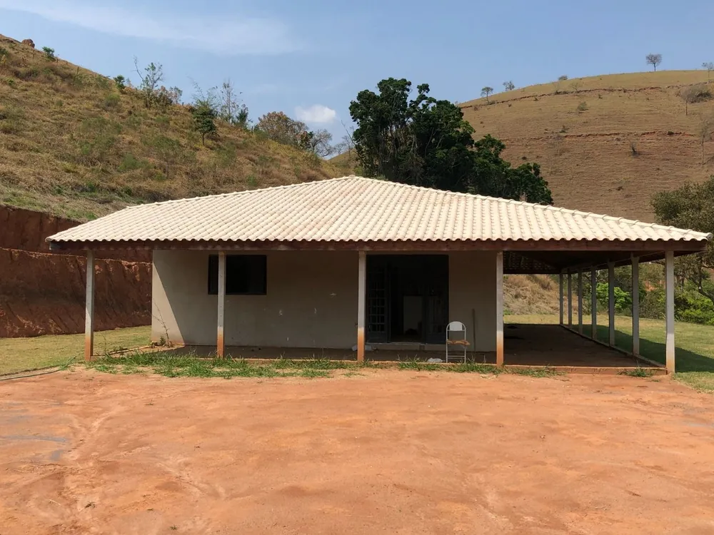 Sítio, 3 quartos, 2 hectares - Foto 7