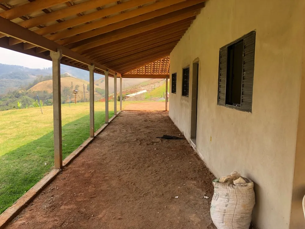 Sítio, 3 quartos, 2 hectares - Foto 12
