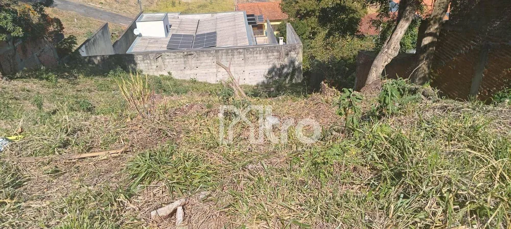 Terreno, 421 m² - Foto 3