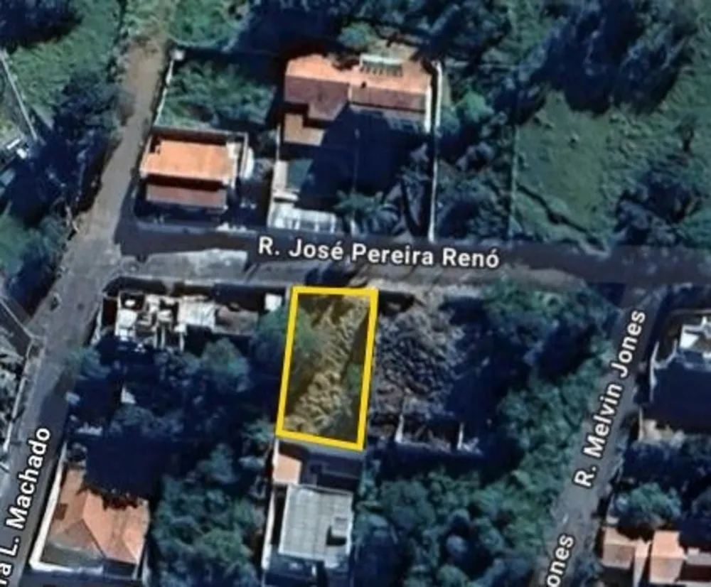 Terreno, 421 m² - Foto 9