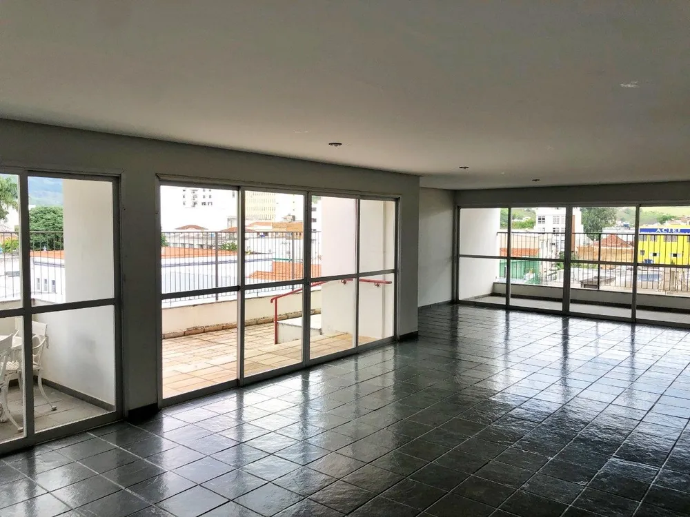 Apartamento, 3 quartos, 176 m² - Foto 15