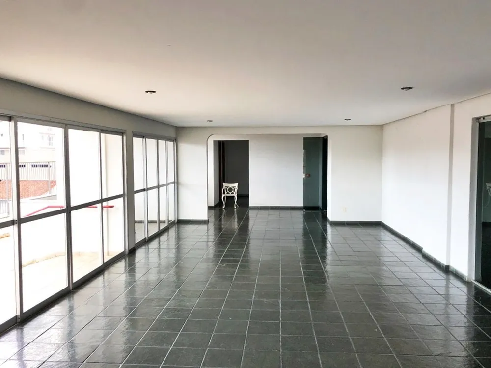 Apartamento, 3 quartos, 176 m² - Foto 5