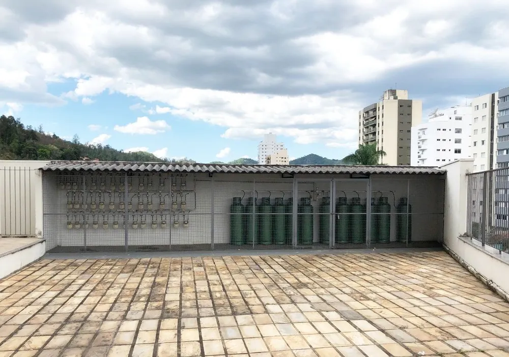 Apartamento, 3 quartos, 176 m² - Foto 14
