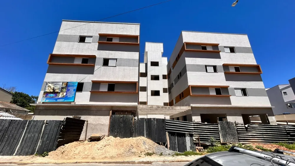 Apartamento, 2 quartos, 56 m² - Foto 7