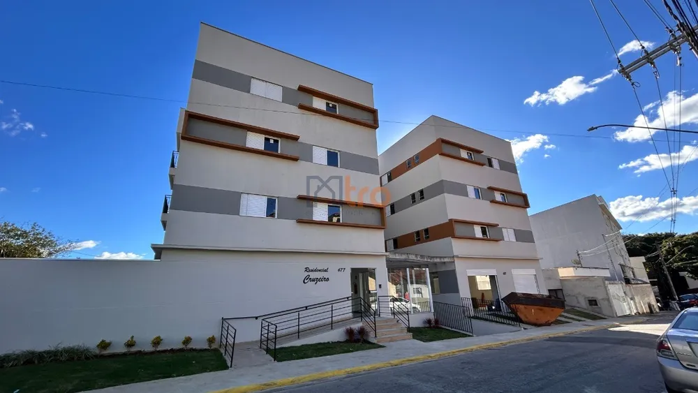 Apartamento, 2 quartos, 56 m² - Foto 17
