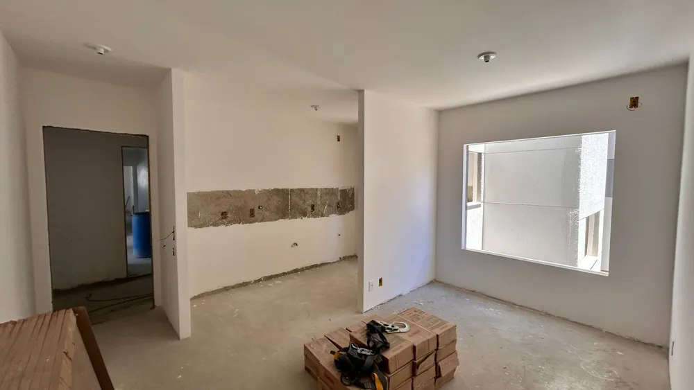 Apartamento, 2 quartos, 56 m² - Foto 6