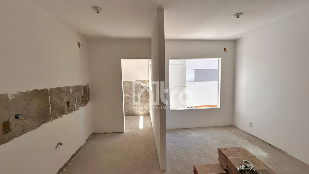 Apartamento, 2 quartos, 56 m² - Foto 2