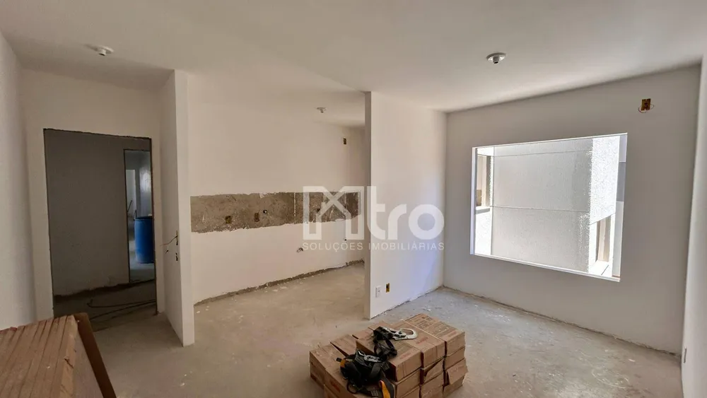 Apartamento, 2 quartos, 56 m² - Foto 1