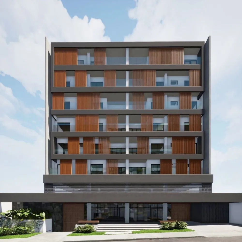 Apartamento, 2 quartos, 81 m² - Foto 6