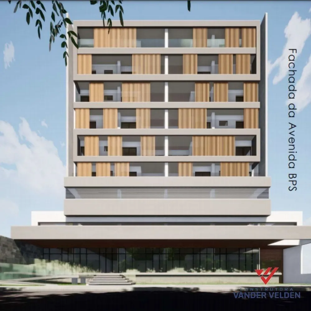 Apartamento, 2 quartos, 81 m² - Foto 8