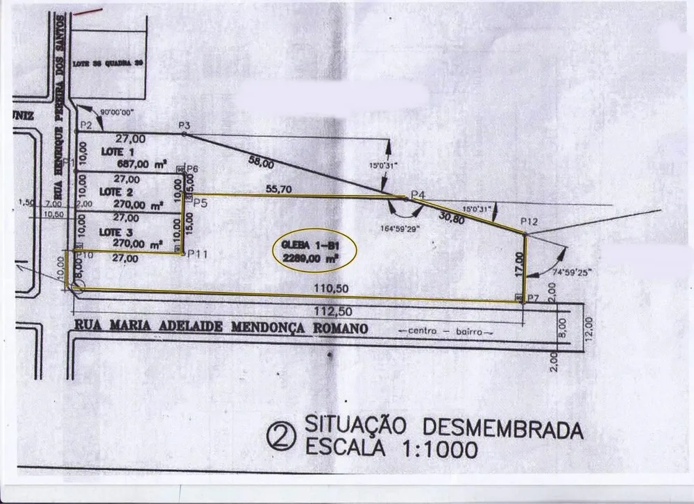 Terreno, 2289 m² - Foto 6