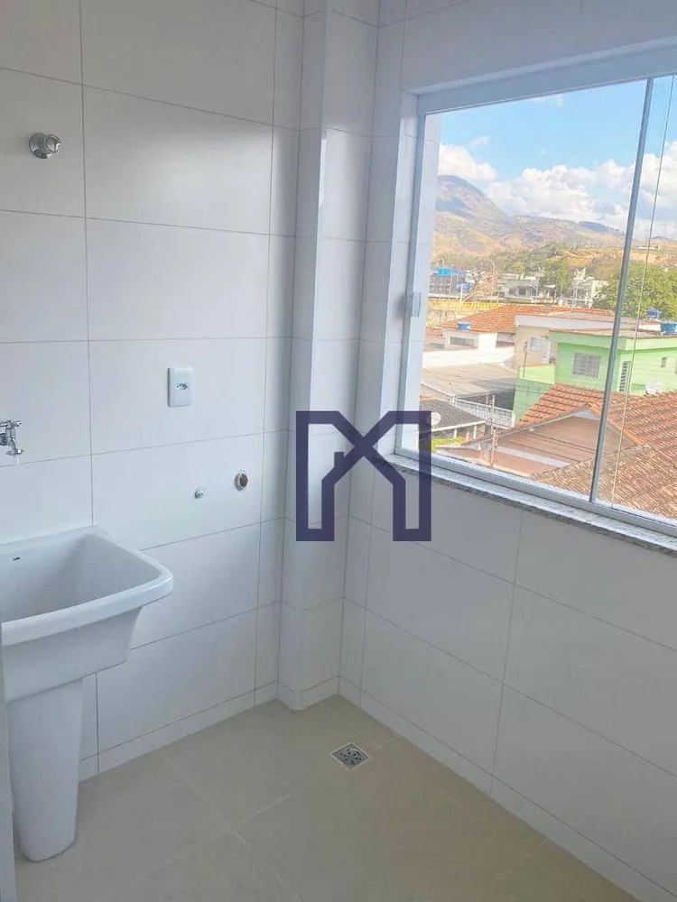 Apartamento, 2 quartos - Foto 2