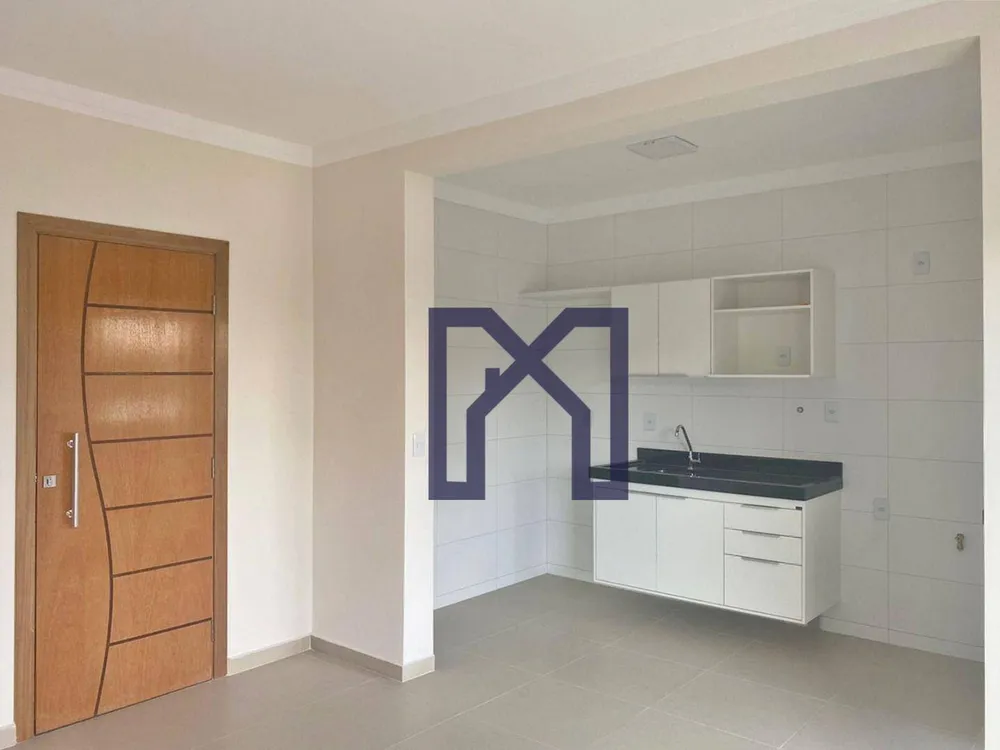 Apartamento, 2 quartos - Foto 1