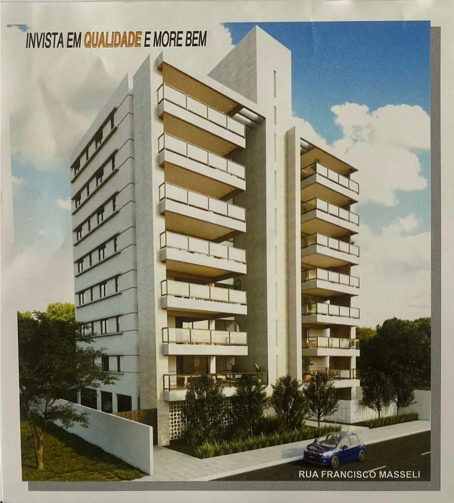 Apartamento, 3 quartos, 152 m² - Foto 8