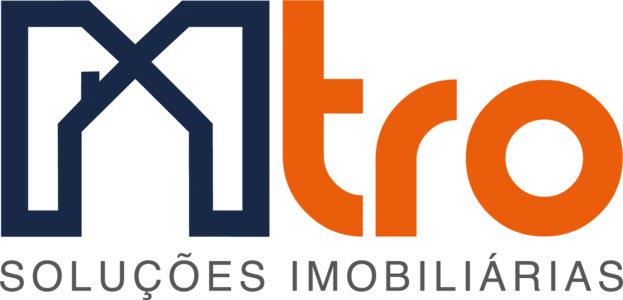 Logo de Mtro Soluções Imobiliárias