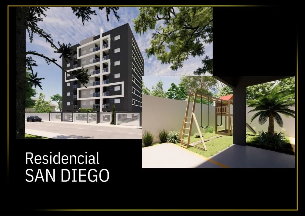 Apartamento, 2 quartos, 69 m² - Foto 20