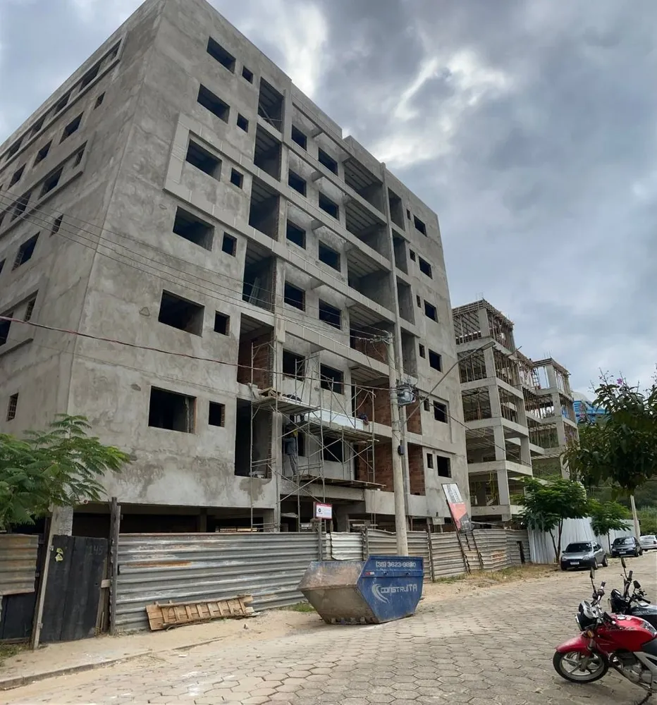 Apartamento, 2 quartos, 69 m² - Foto 22