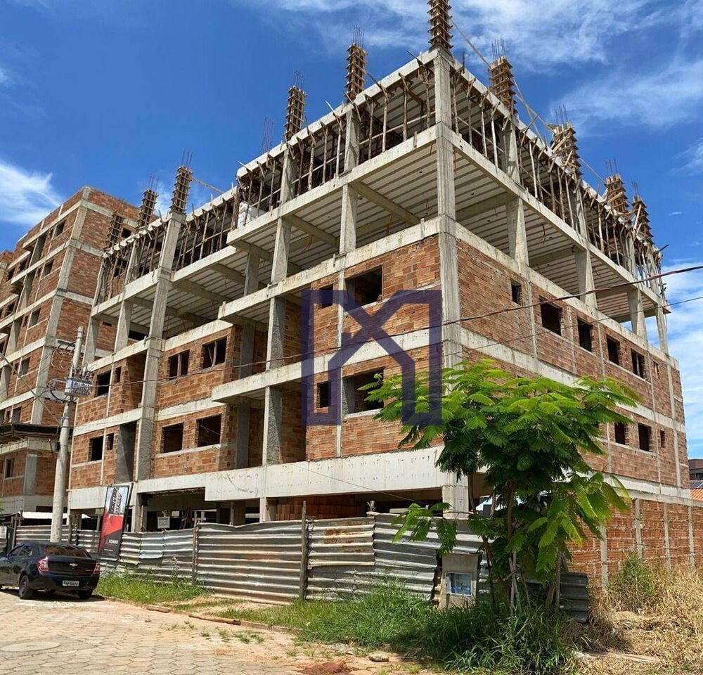 Apartamento, 2 quartos, 69 m² - Foto 9