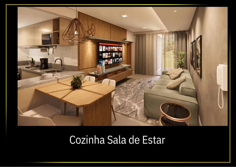 Apartamento, 2 quartos, 69 m² - Foto 24