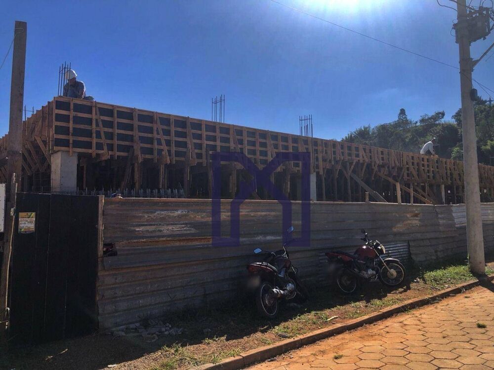 Apartamento, 2 quartos, 69 m² - Foto 10