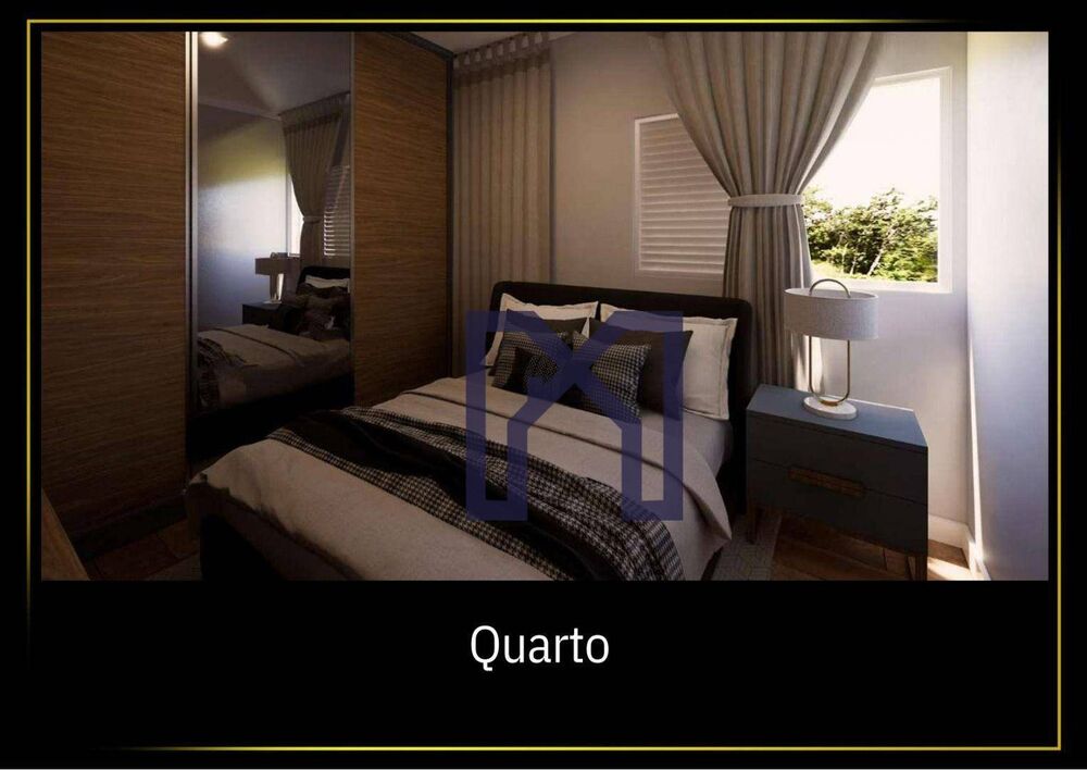 Apartamento, 2 quartos, 69 m² - Foto 6