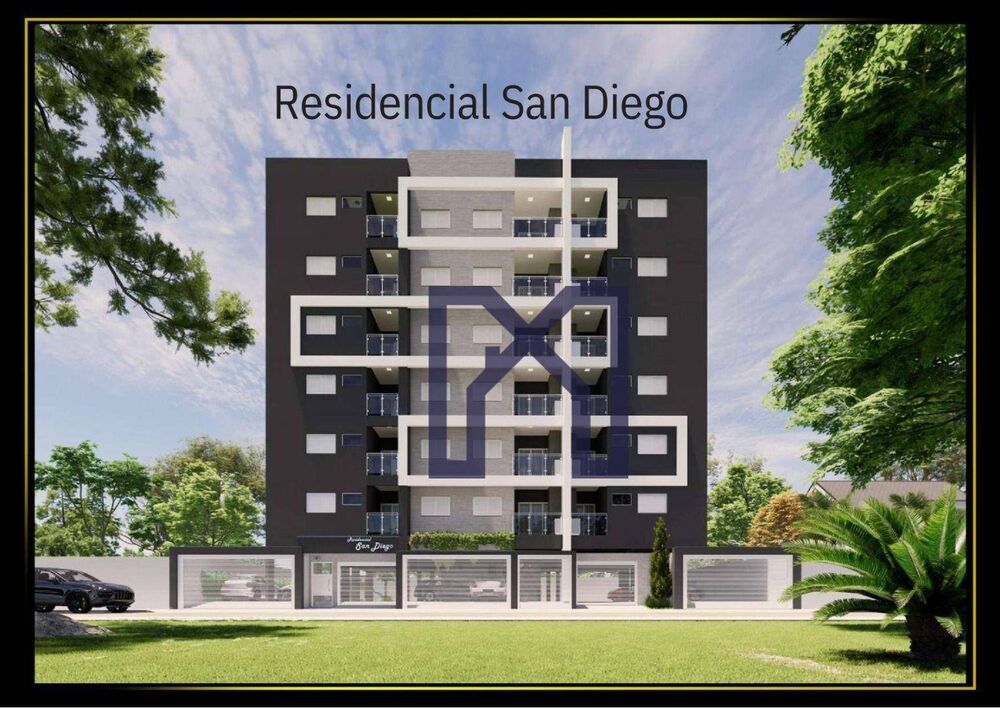 Apartamento, 2 quartos, 69 m² - Foto 1