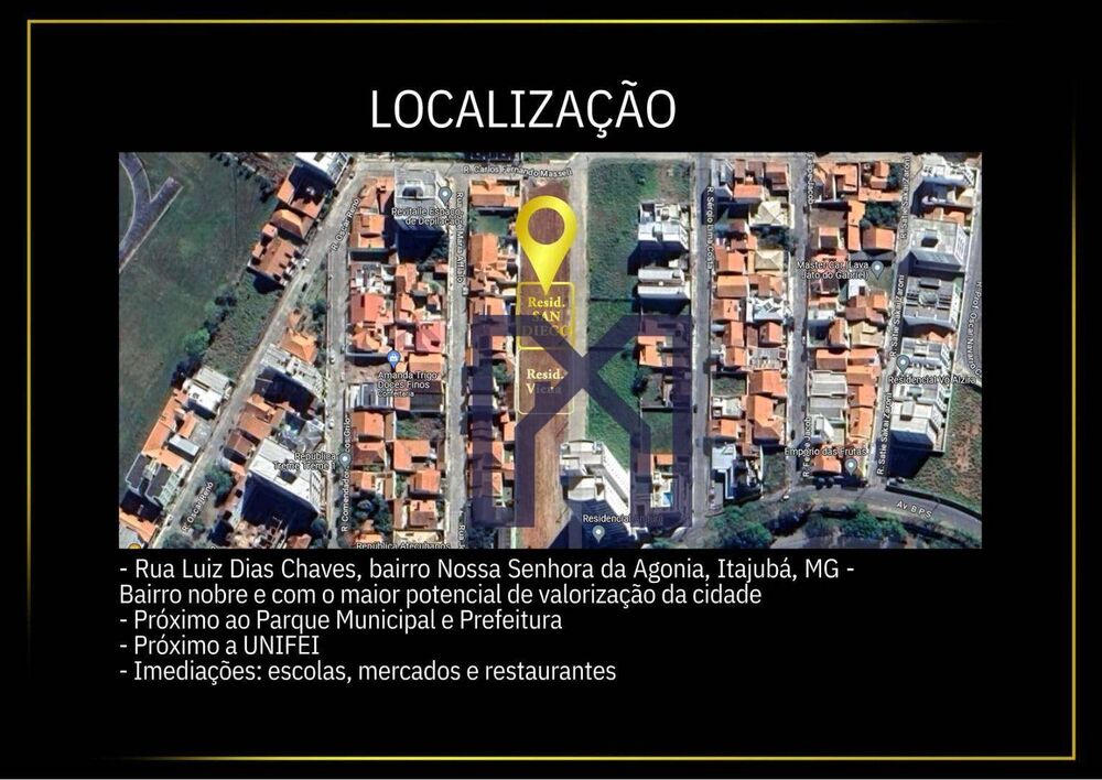 Apartamento, 2 quartos, 69 m² - Foto 12