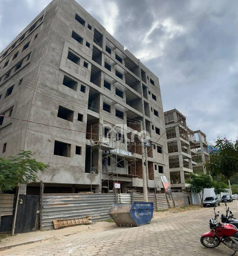 Apartamento, 2 quartos, 69 m² - Foto 16